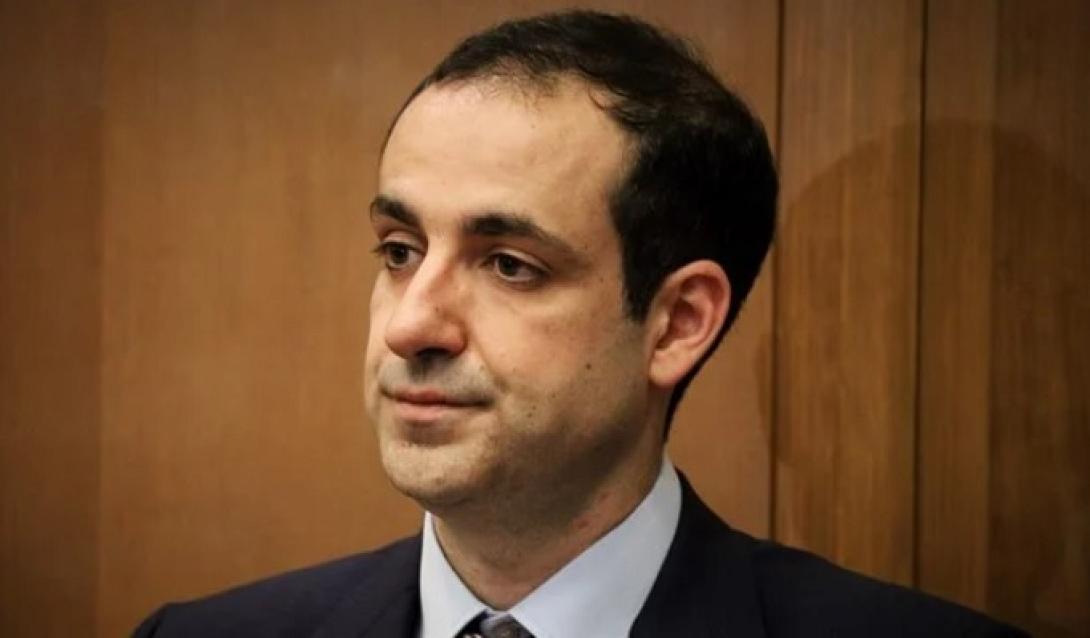 γρηγοριαδης