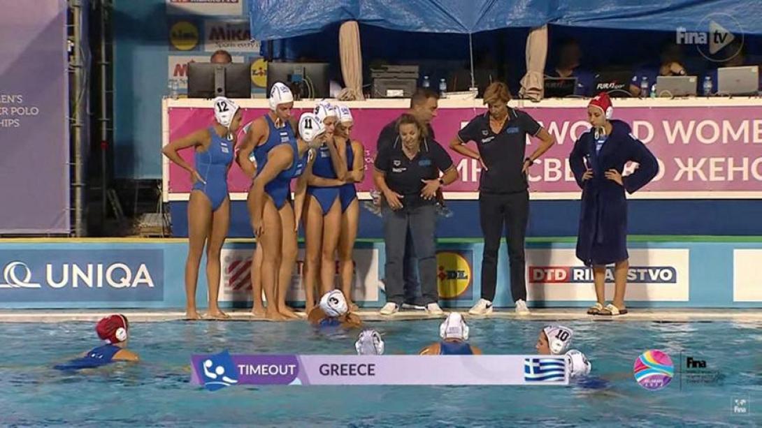 ΕΘΝΙΚΗ ΝΕΑΝΙΔΩΝ ΠΟΛΟ