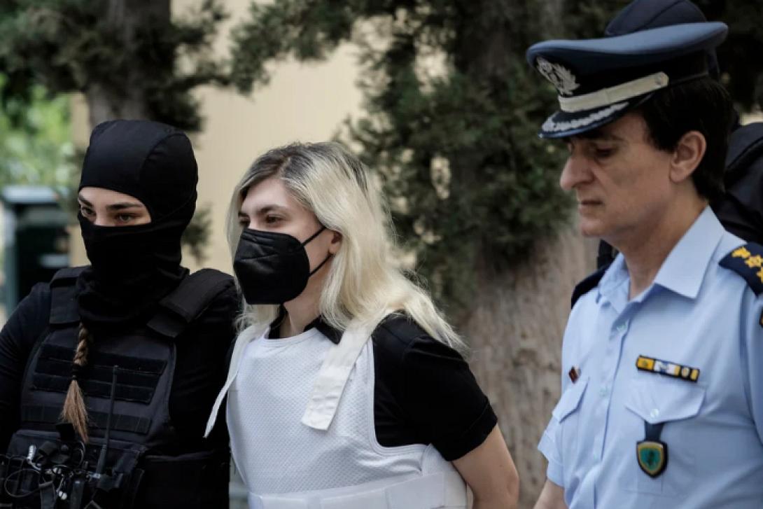 ρούλα πισπιρίγκου