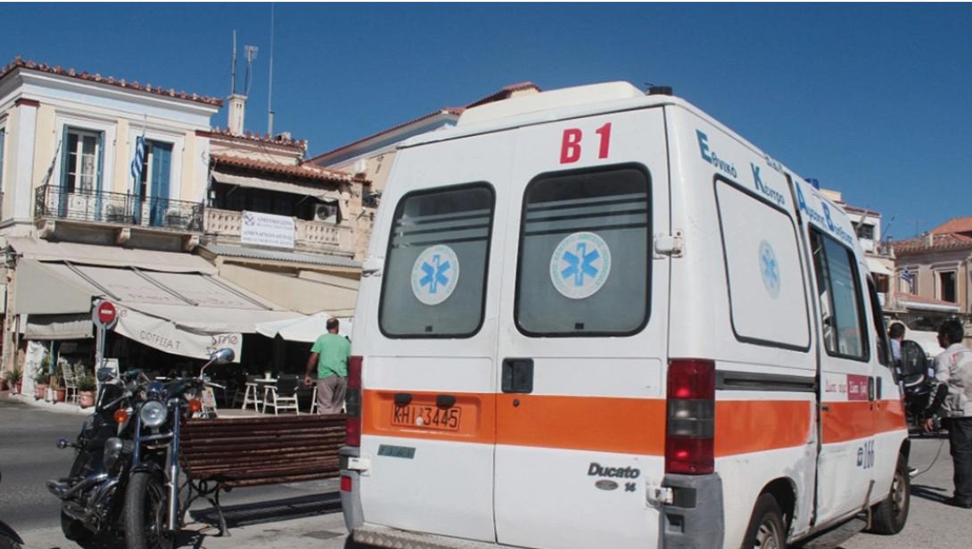 αιγινα εγκλημα