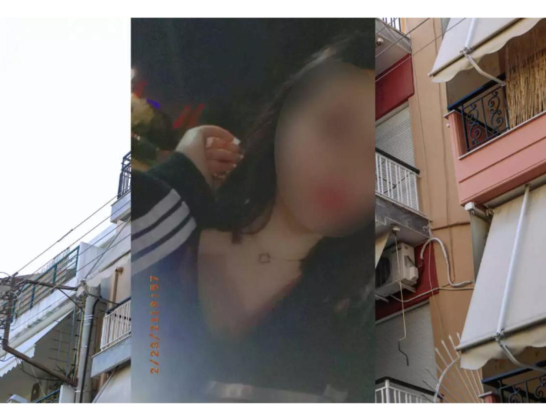 δολοφονια περιστερι