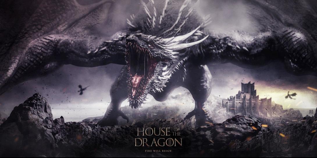 House of the Dragon