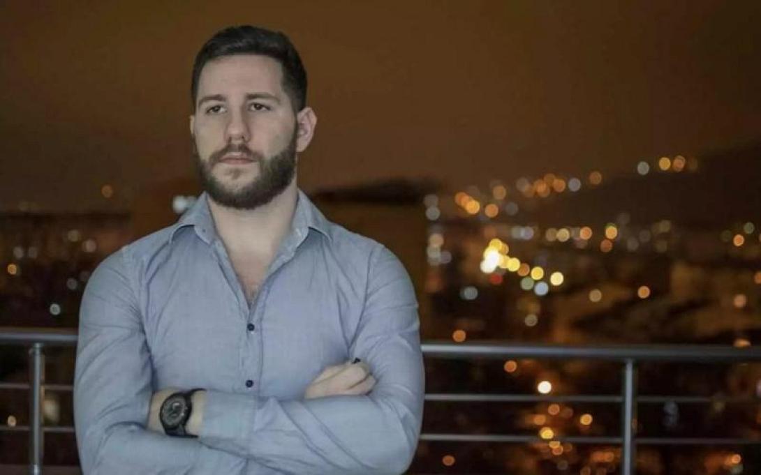 ιβάν χαλκιδική