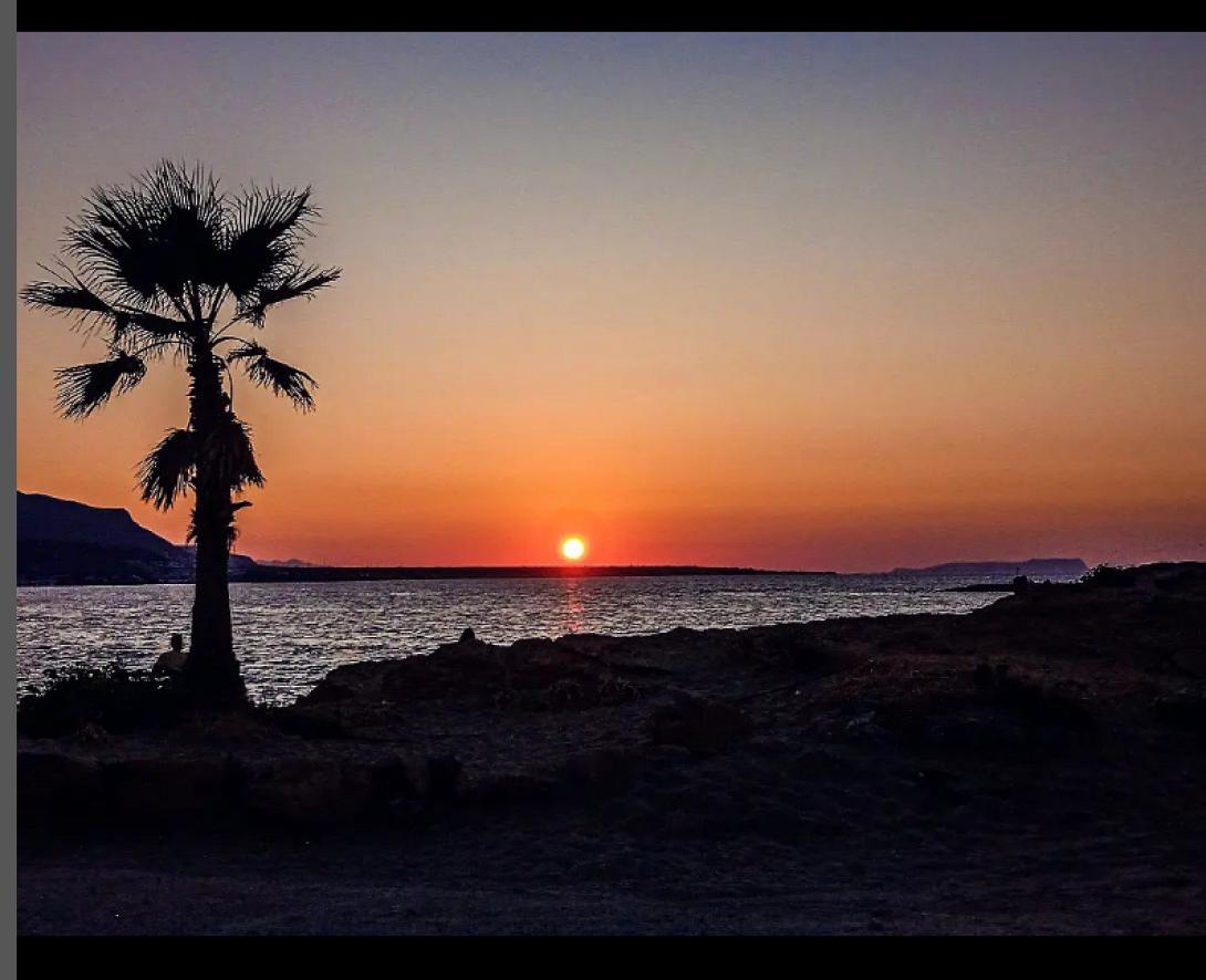 Ηλιοβασίλαμα