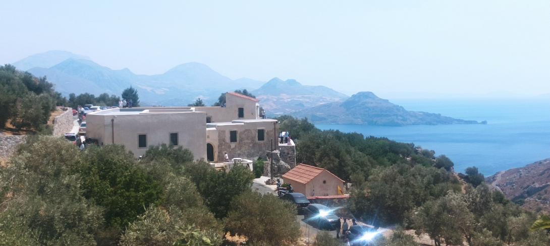 Μιχαήλ Αρχαγγέλου Φοινικιάς