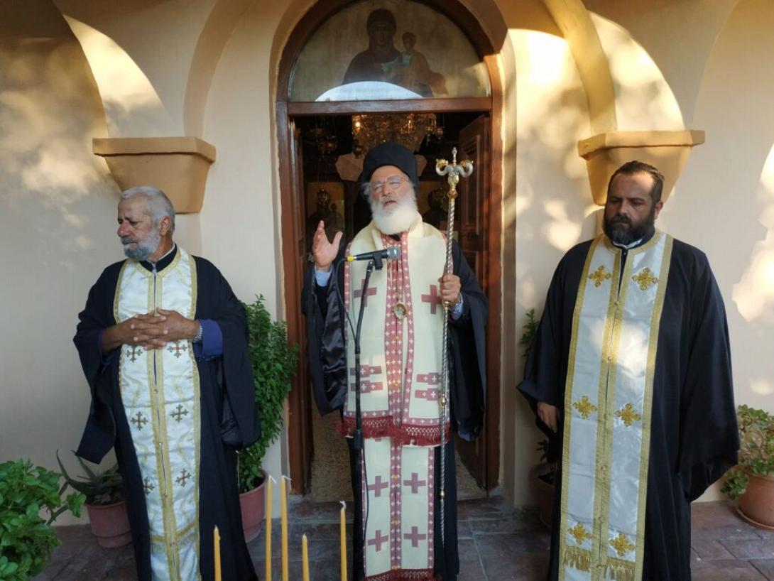 αρκαλοχωρίου ανδρεας