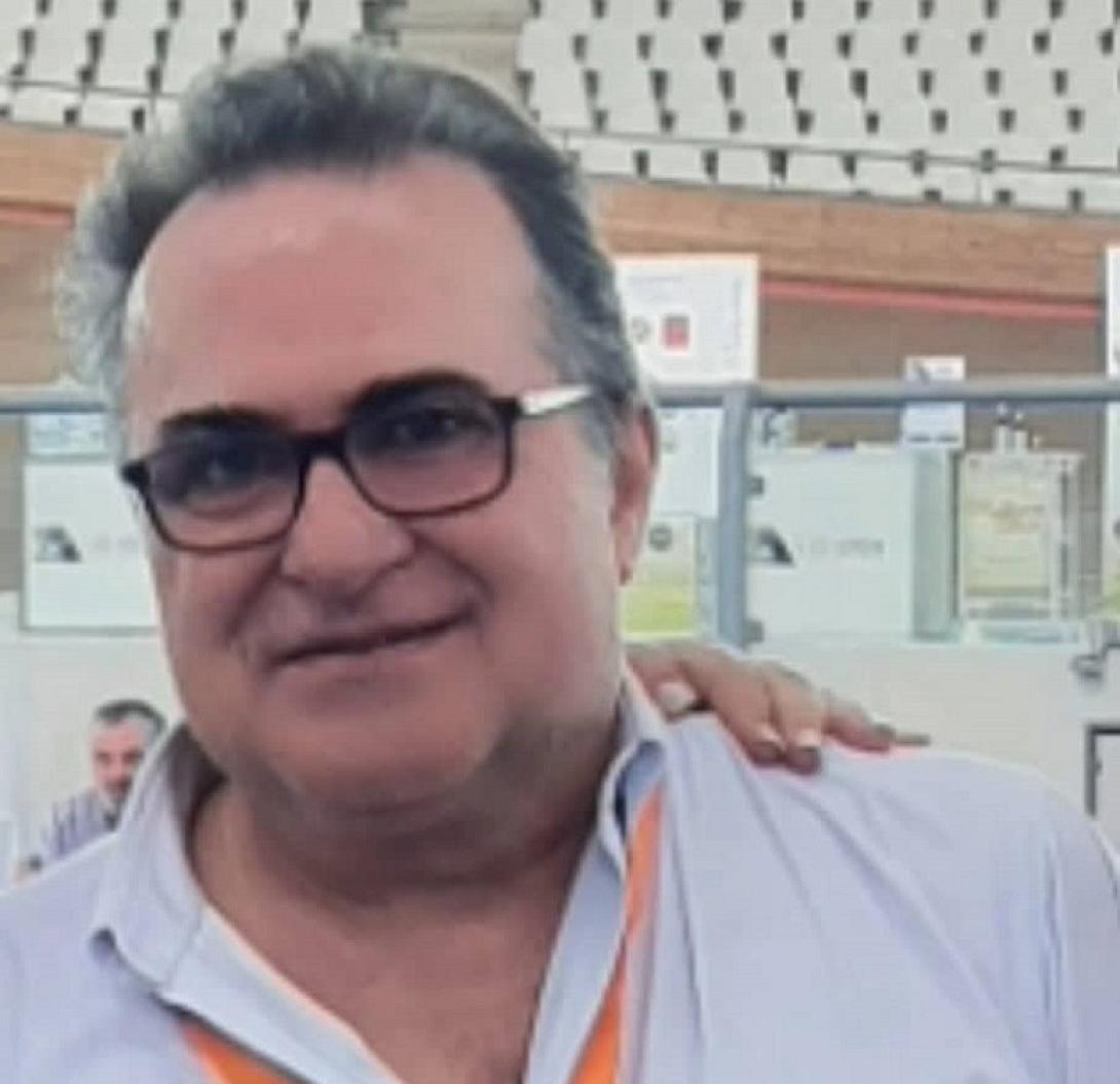 ηρακλής καλησπεράκης