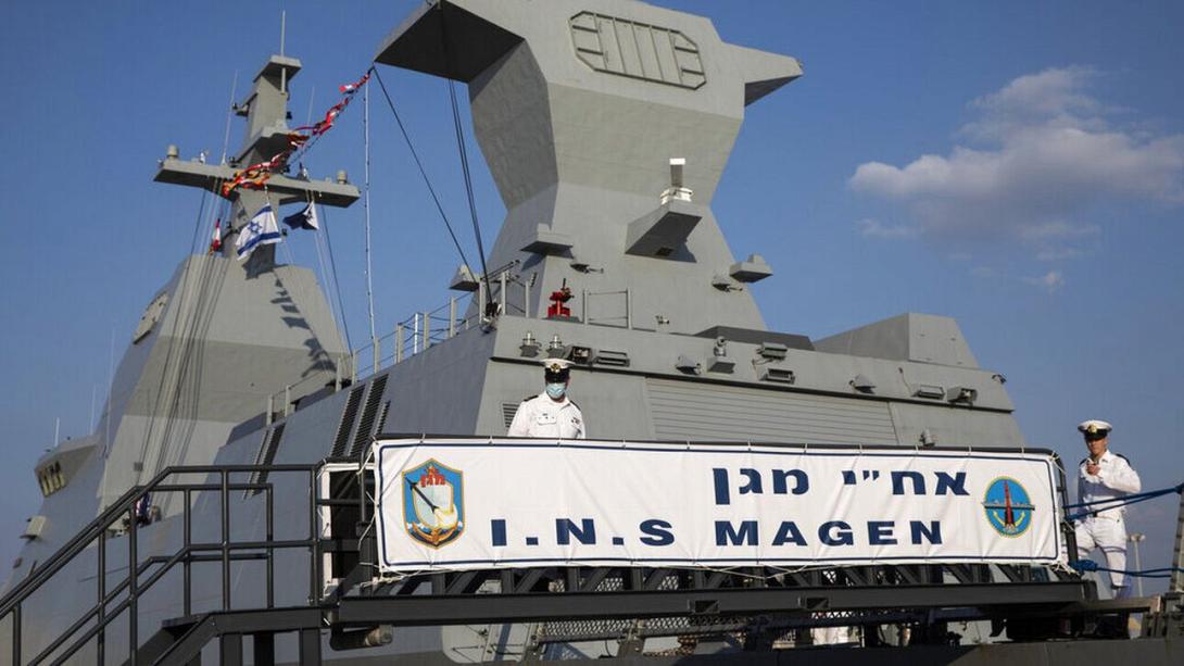 Άσκηση του Ισραήλ νότια της Κρήτης στέλνει μήνυμα στην Τουρκία