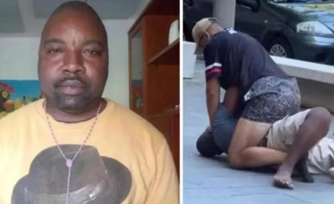 Ιταλία - δολοφονία