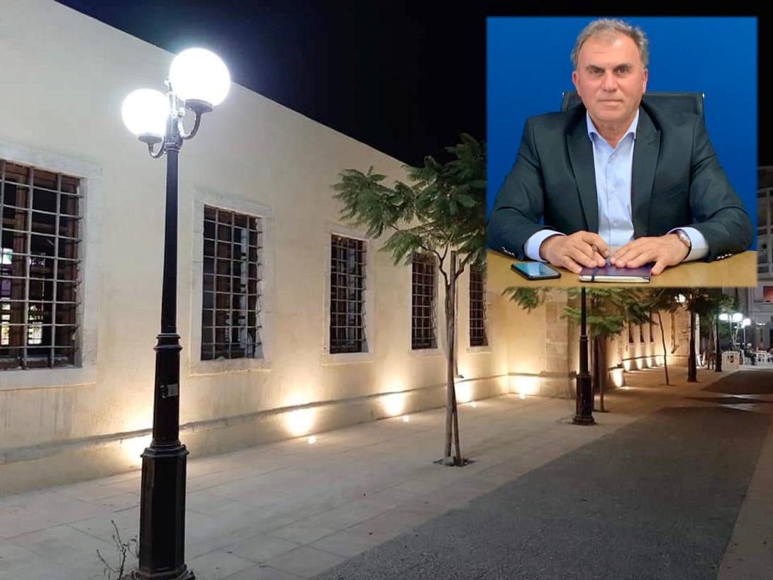 καλαντζακης μουσειο