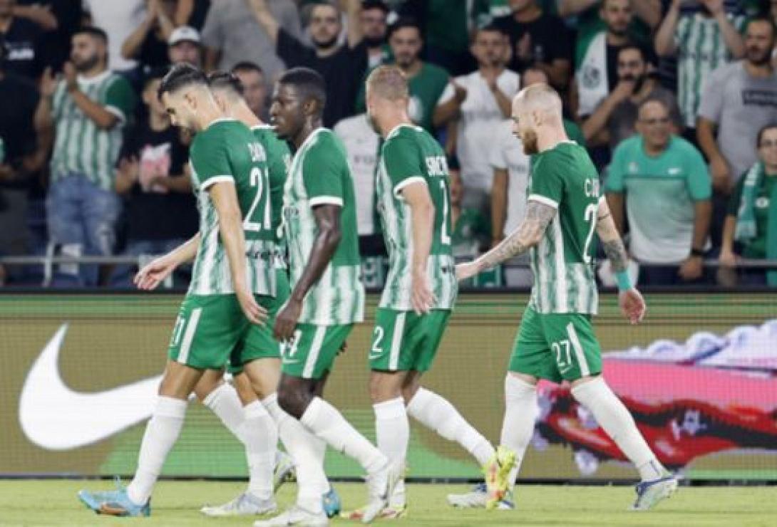 ΜΑΚΑΜΠΙ ΧΑΙΦΑ