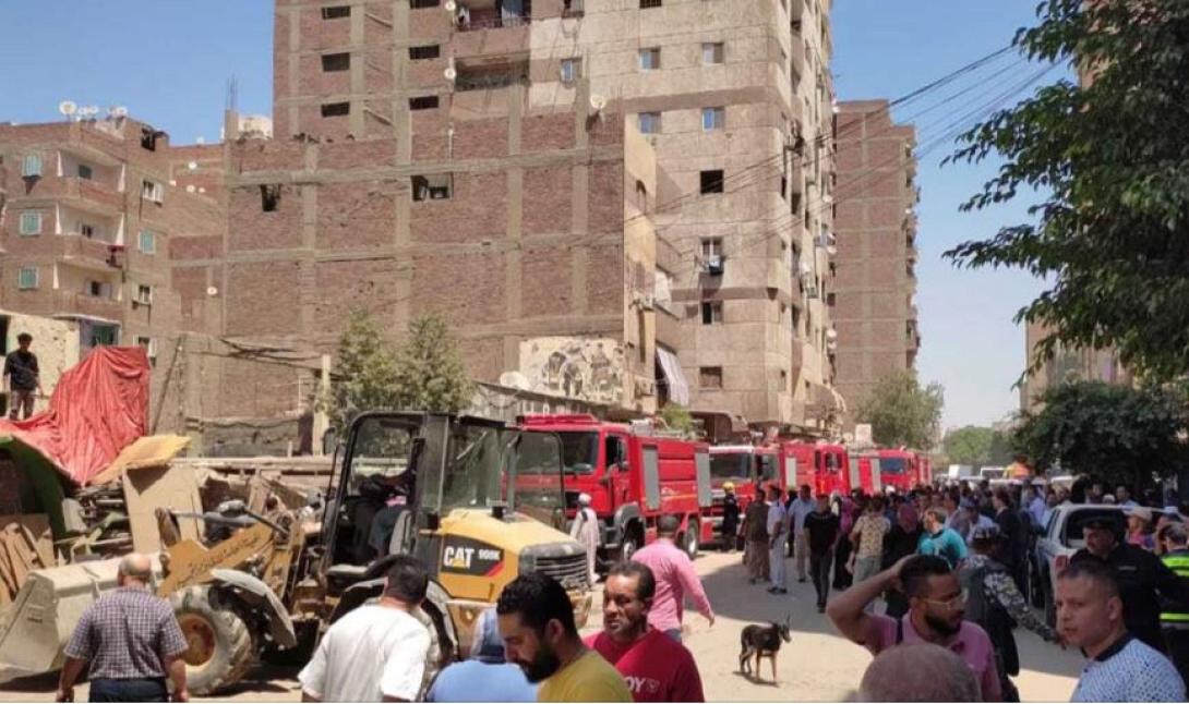 ΑΙΓΥΠΤΟΣ ΦΩΤΙΑ