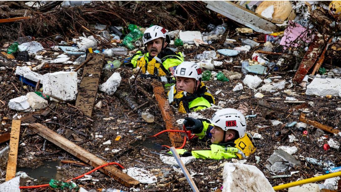 κεντάκι πλημμύρες