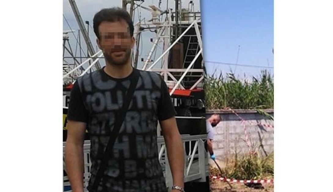 δολοφονία κομμωτή