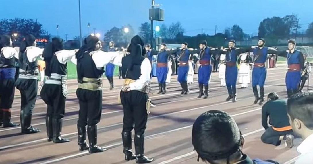 κρητη ποντος- χοροι