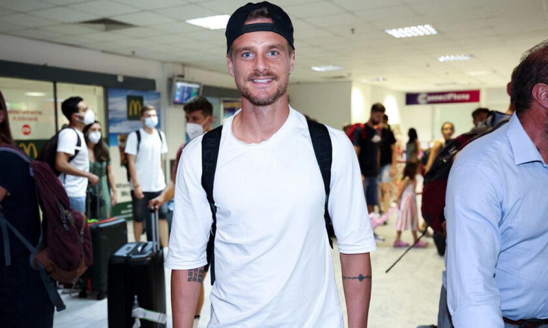 ΕΡΙΚ ΛΑΡΣΟΝ