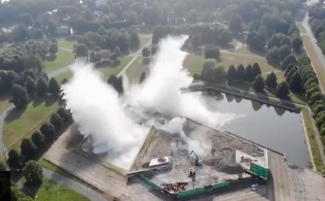 Λετονία - Μνημεία