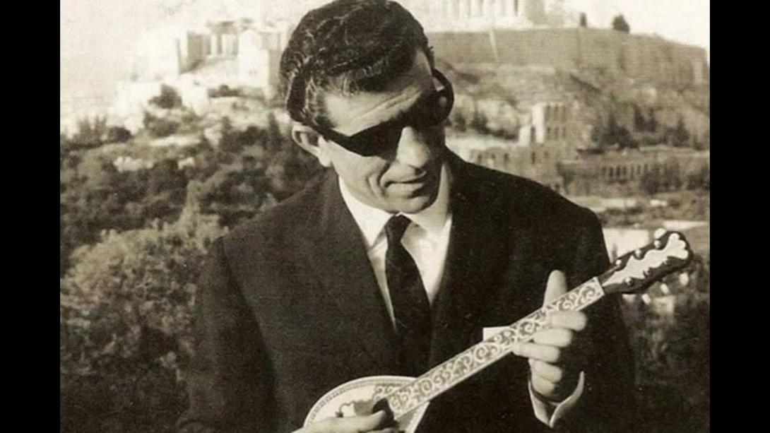 Γρηγόρης Μπιτθικώτσης