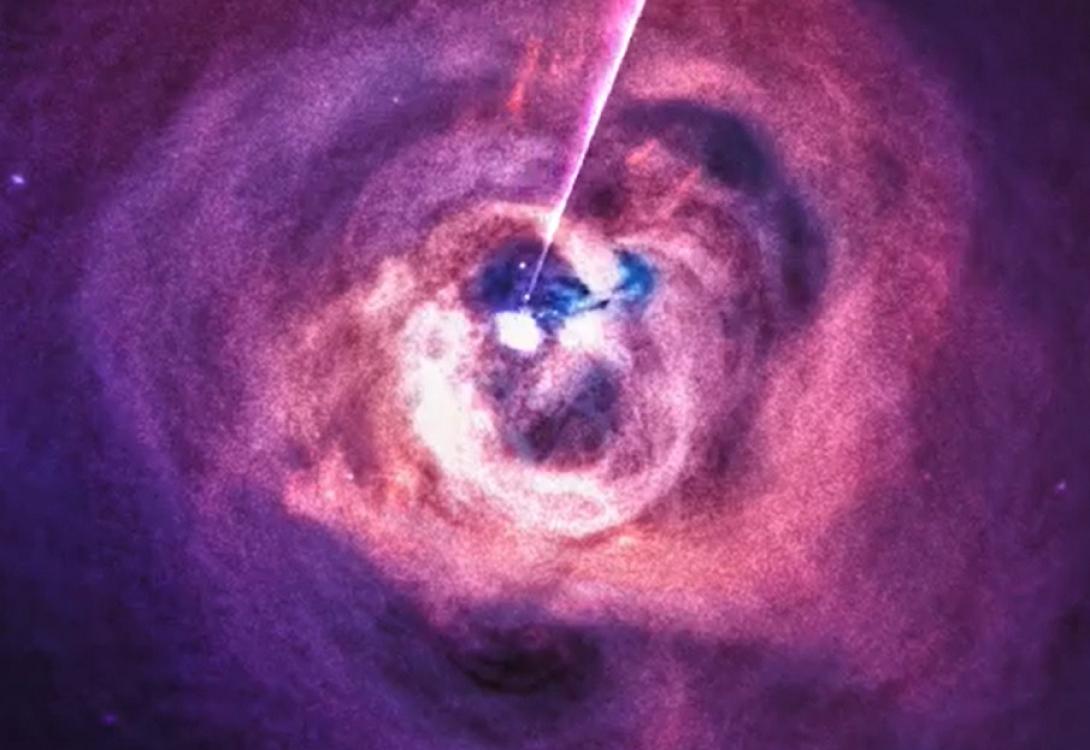 Μαύρη Τρύπα