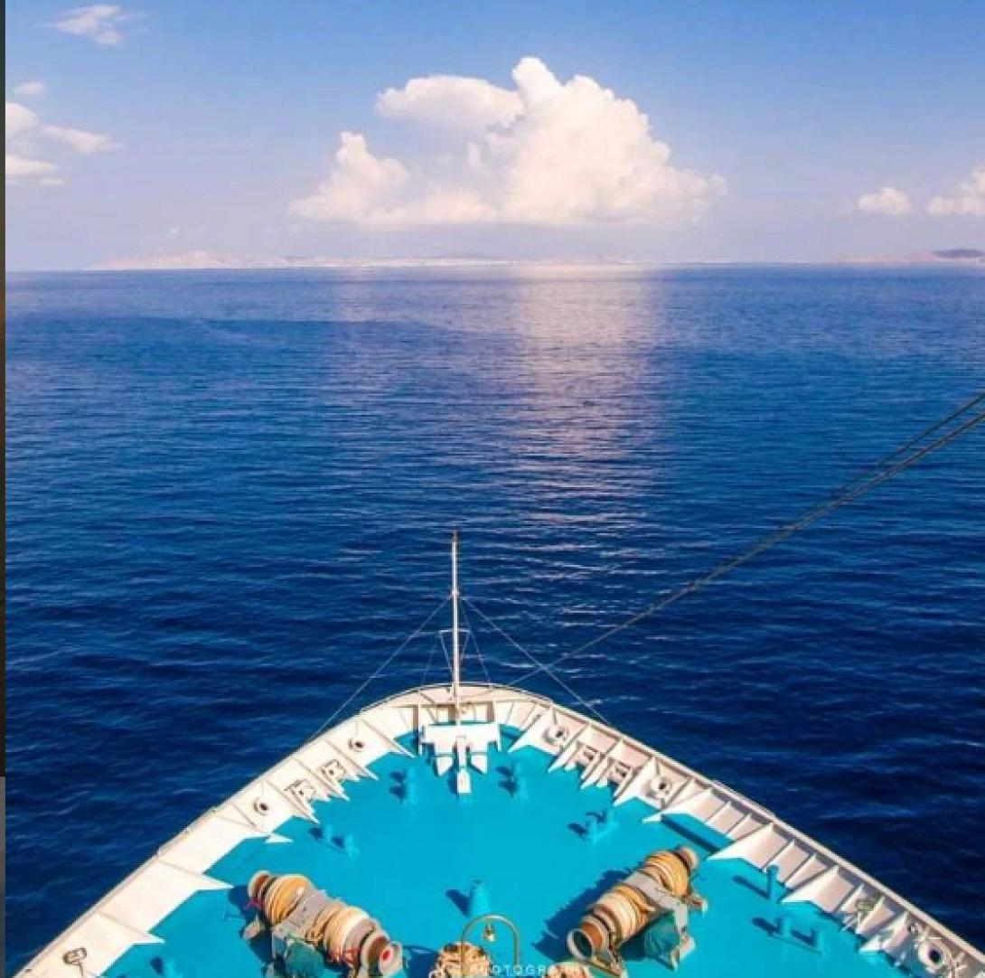 μεσοπελαγα