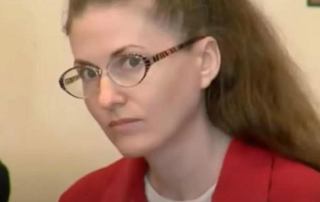 VEGAN ΓΥΝΑΙΚΑ