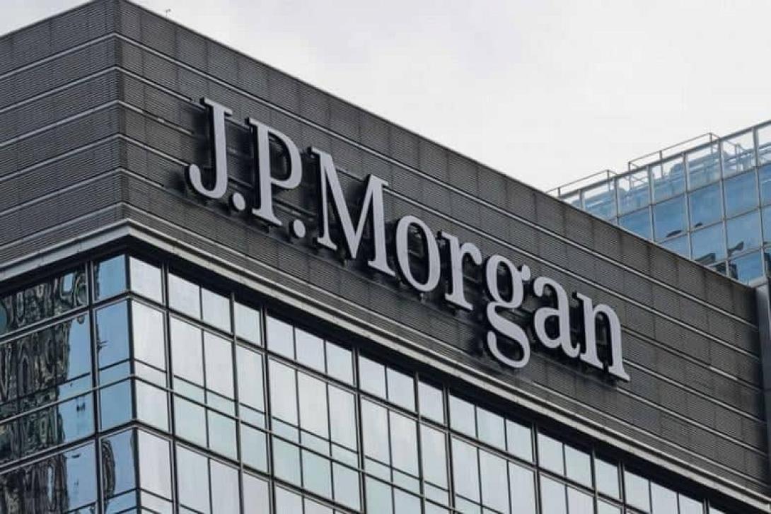 JP Morgan