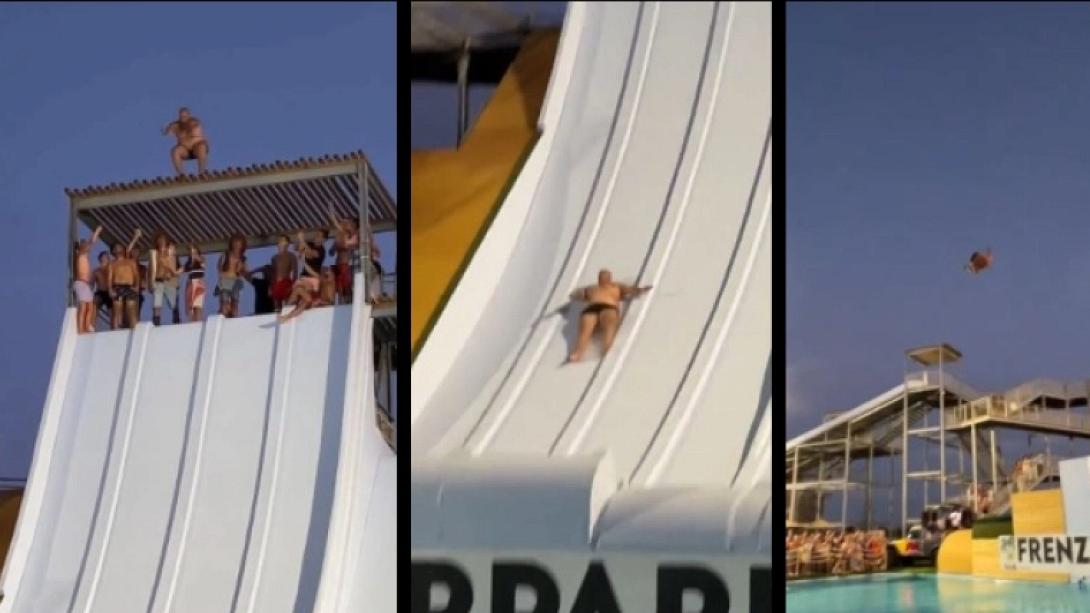 νεροτσουλήθρα