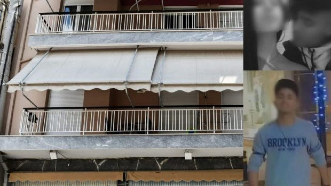 δολοφονία περιστέρι