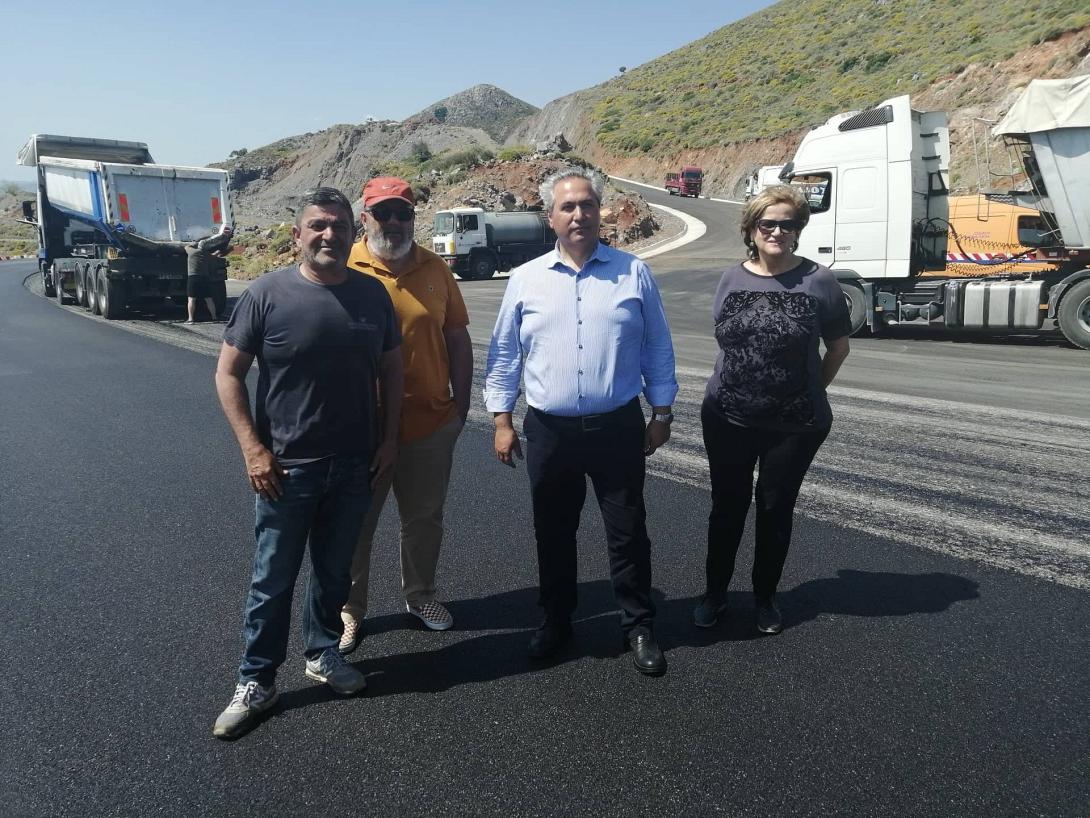 δρόμος στρουμπουλας αστυράκι