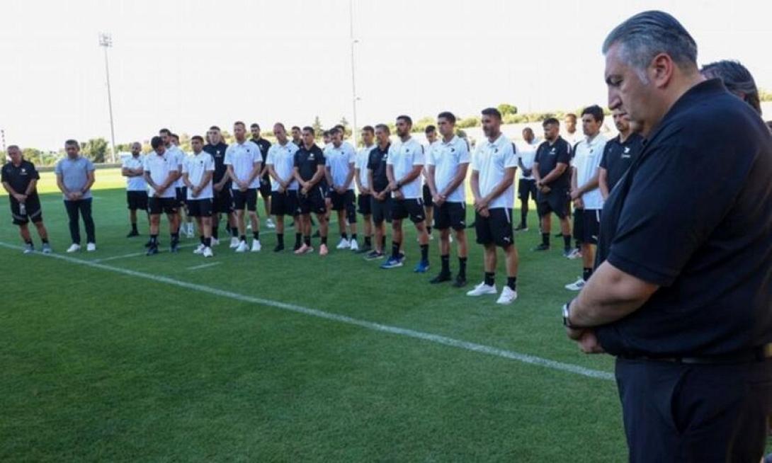 ΟΦΗ ΑΓΙΑΣΜΟΣ