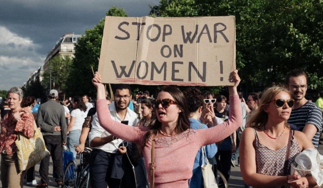 σεξουαλικη βια