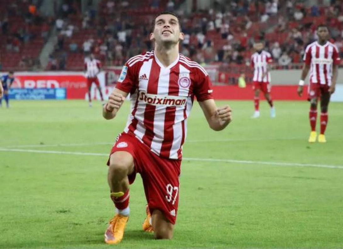 Ολυμπιακός