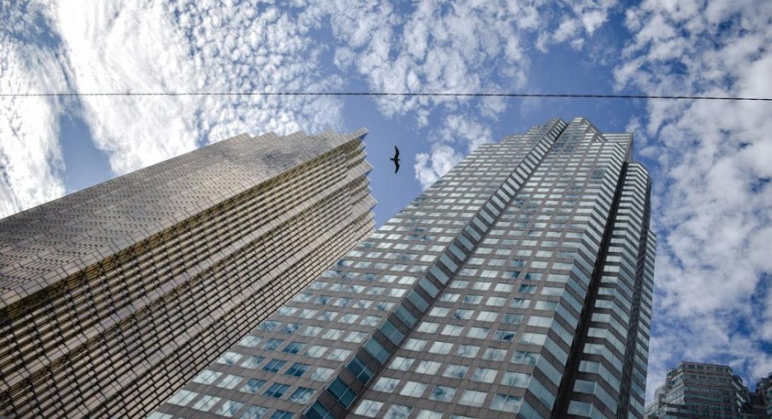 ουρανοξυστες