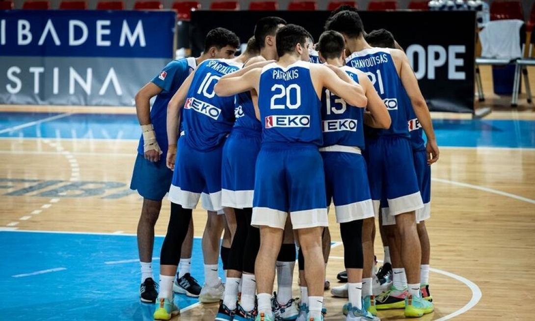 εθνικη παιδων