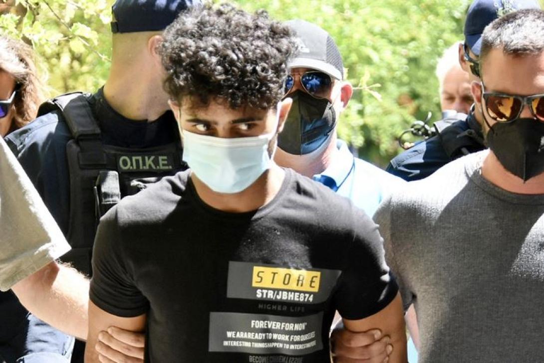 πακιστανός νικολέτα