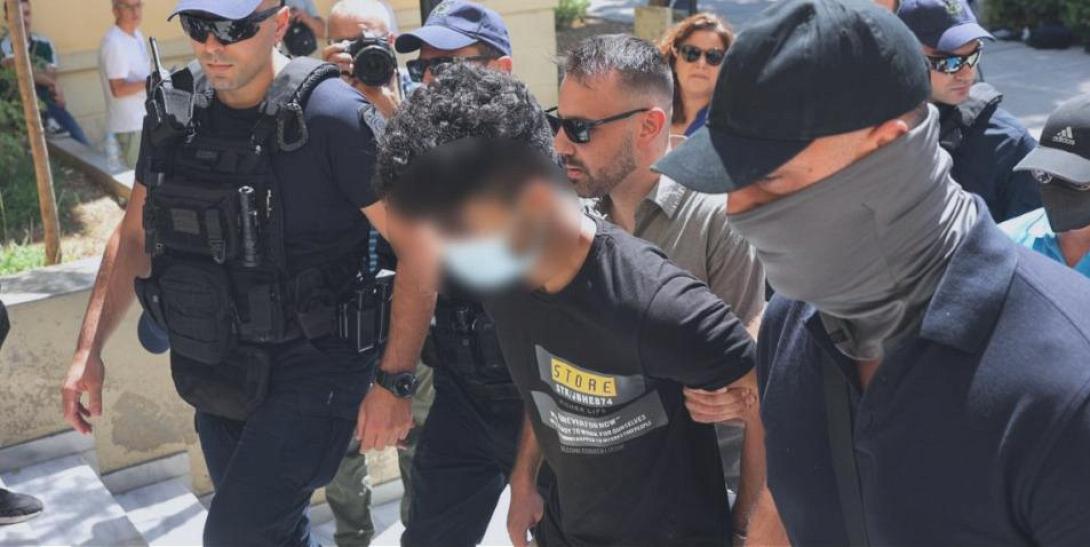 πακιστανος δολοφονια