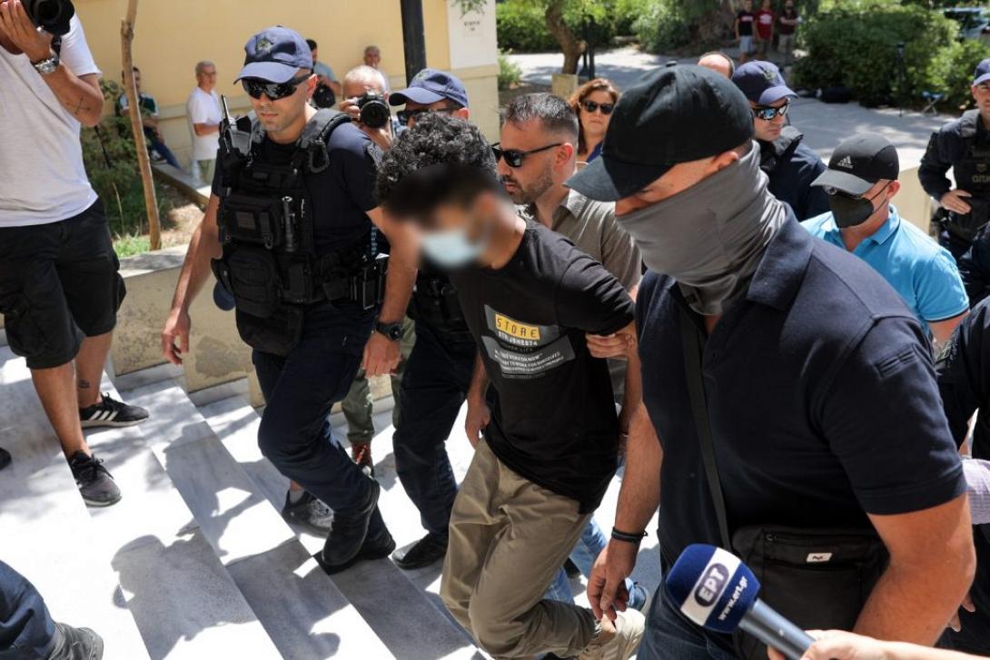 πακιστανός δικαστήρια