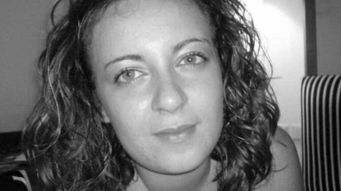 Αγάπη παπαζογλου