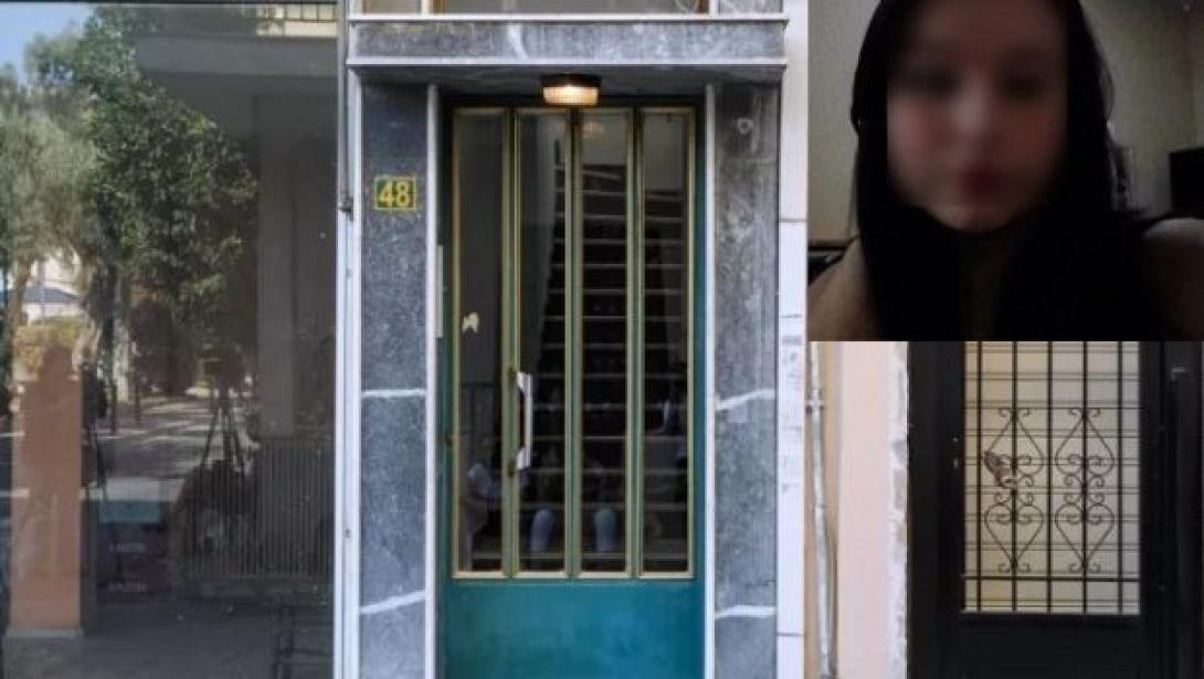 νικολέτα περιστέρι