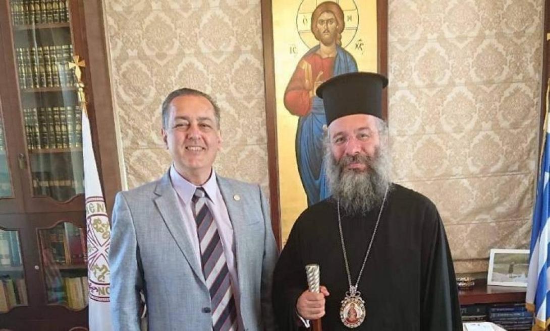 Τσουρδαλακης - προδρομος 