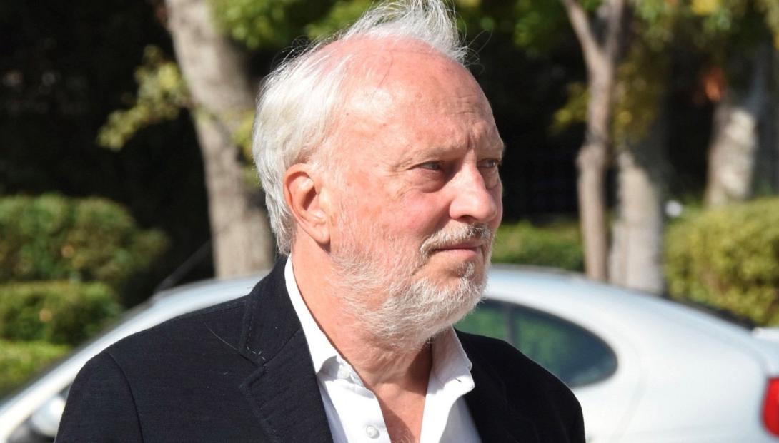 Ρόμπερτ Ουιλιαμς