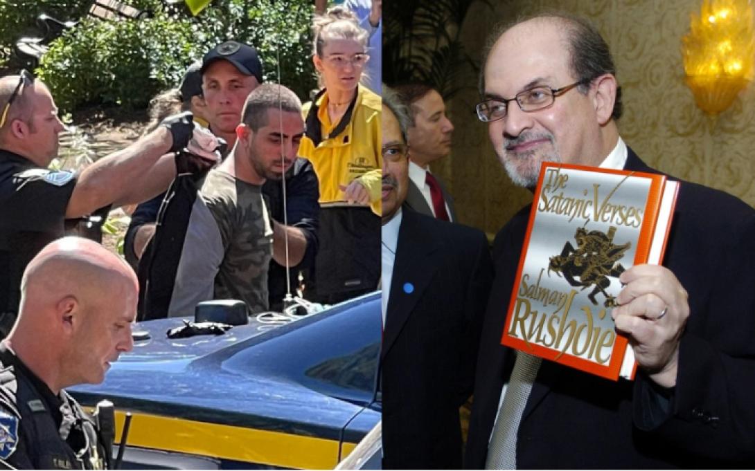 σαλμάν ρούσντι