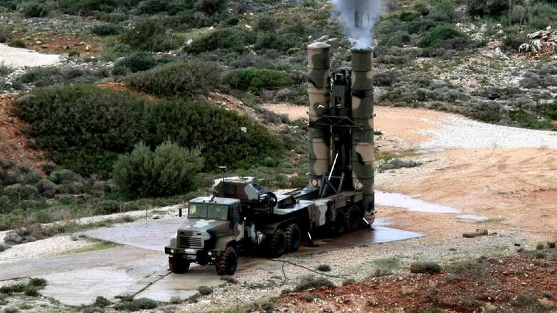 S-300