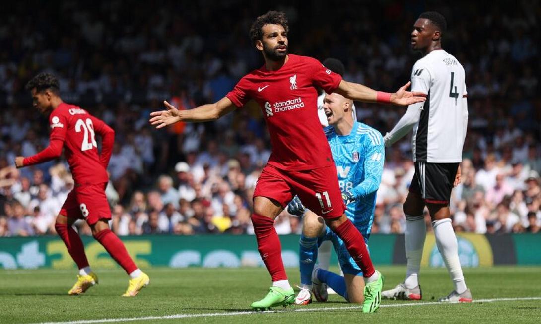 ΛΙΒΕΡΠΟΥΛ ΣΑΛΑΧ