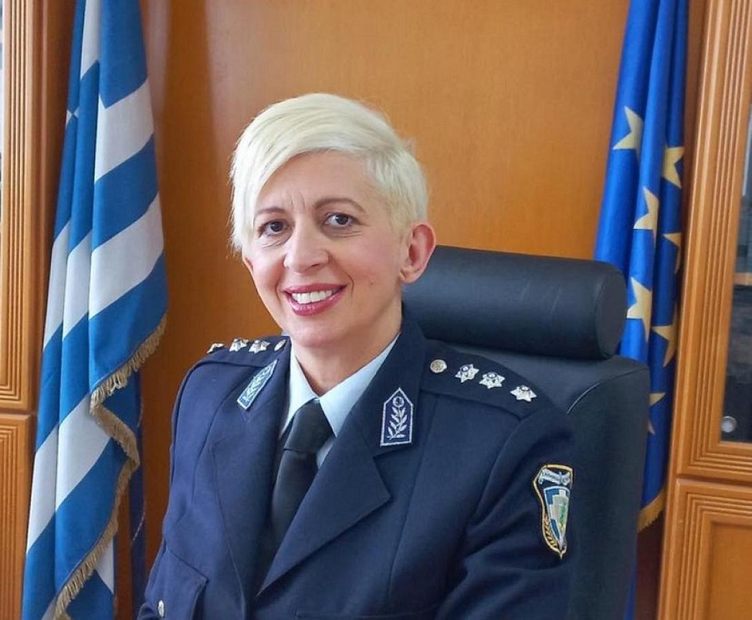 Σοφία Λογαρίδου