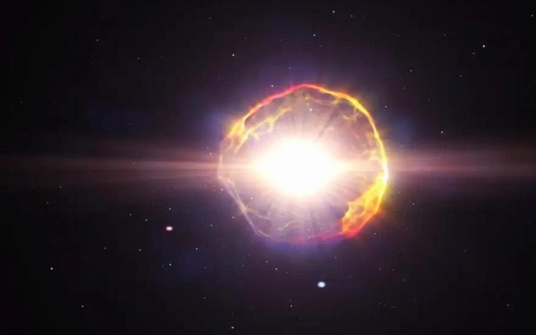 Σουπερνοβα