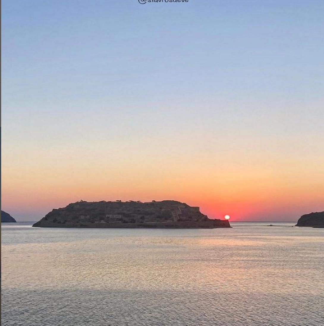 σπιναλογκα