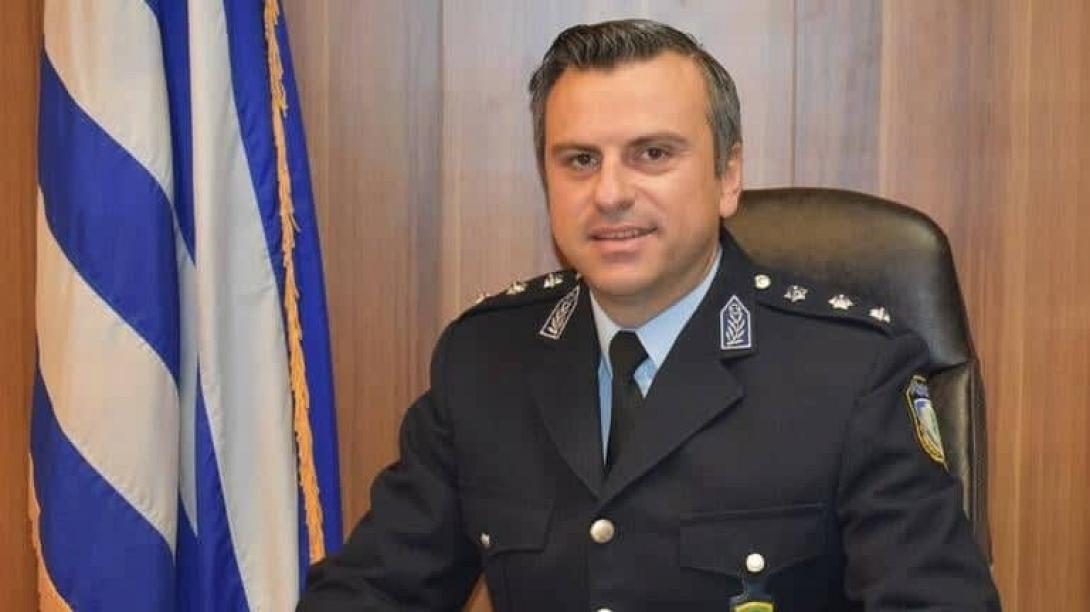 Στέλιος Καρακούδης