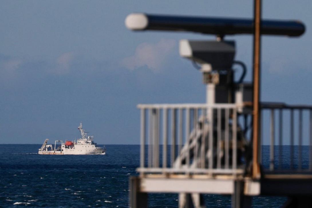 Ταϊβάν - Κίνα