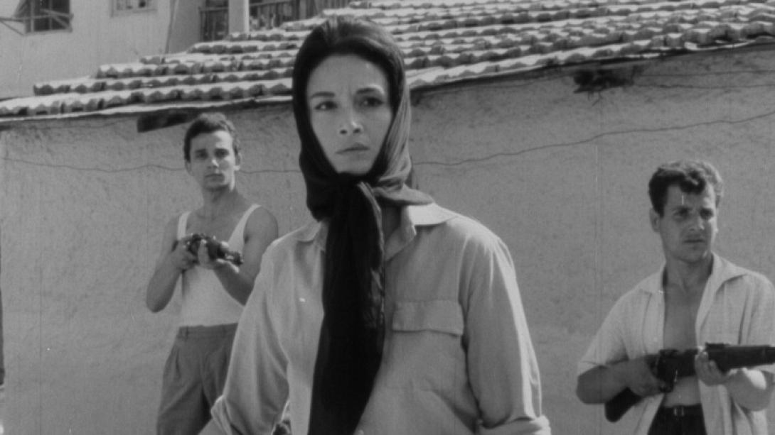 ταινια - το μπλόκο